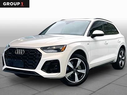 Used 2023 Audi Q5 2.0T Premium Plus w/ Premium Plus Package