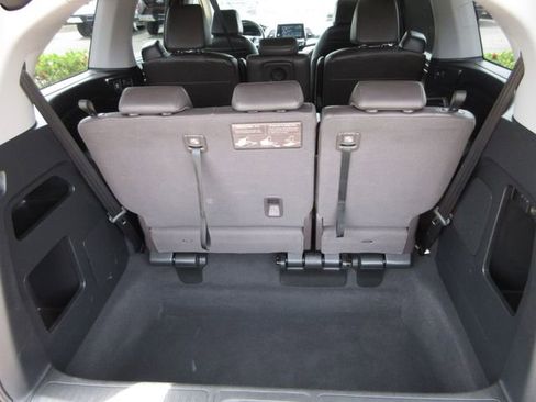 Used 2018 Honda Odyssey EX-L image 29