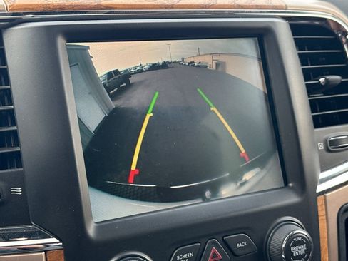 Used 2015 RAM 3500 Laramie Longhorn image 20