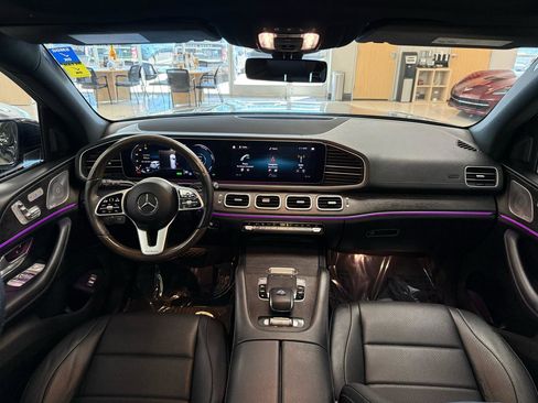 Used 2020 Mercedes-Benz GLS 450 4MATIC w/ Convenience Package image 24