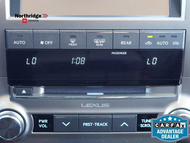 Used 2021 Lexus GX 460 Premium w/ Premium Package AWD/4WD image 34