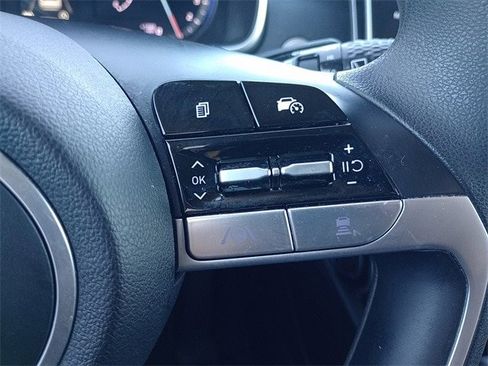 Used 2024 Hyundai Tucson SEL image 19