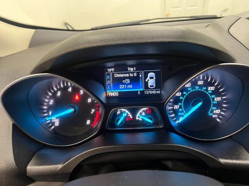 Used 2016 Ford Escape S image 28