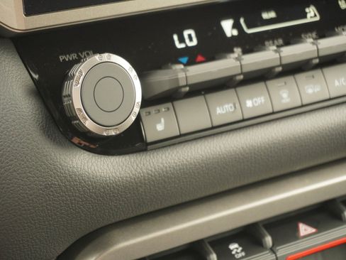 New 2026 Toyota Sequoia SR5 AWD/4WD image 29