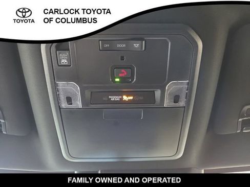 New 2026 Toyota Tundra SR5 w/ SR5 Convenience Package AWD/4WD image 29