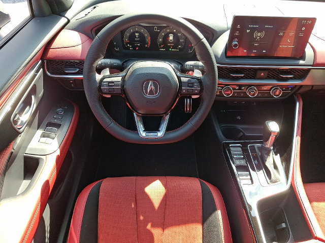 Used 2026 Acura ADX A-Spec FWD image 7
