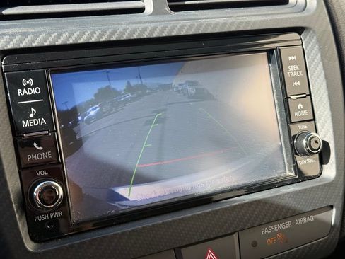 Used 2025 Mitsubishi Outlander Sport ES AWD/4WD image 16