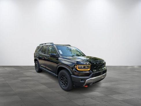 New 2026 Honda Passport TrailSport image 1