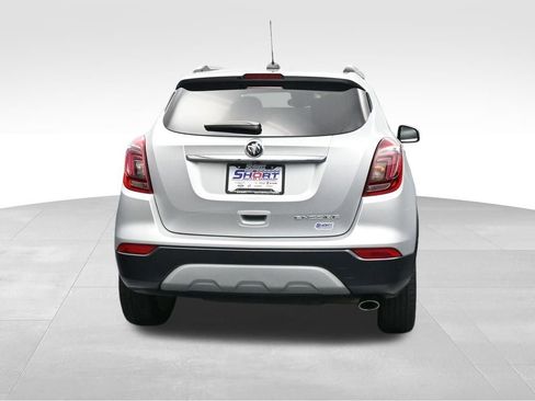 Used 2019 Buick Encore Preferred FWD image 4