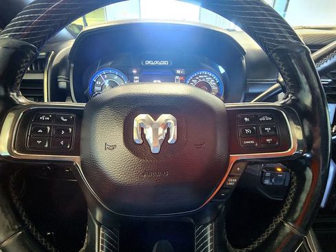 Used 2020 RAM 2500 Limited AWD/4WD image 27
