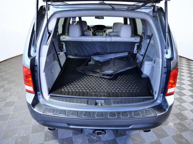 Used 2012 Honda Pilot EX-L image 7