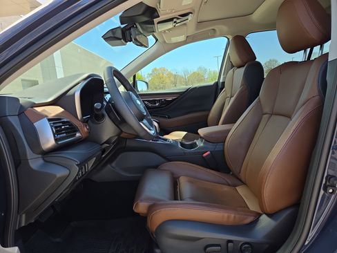 Certified 2025 Subaru Outback Touring XT image 10