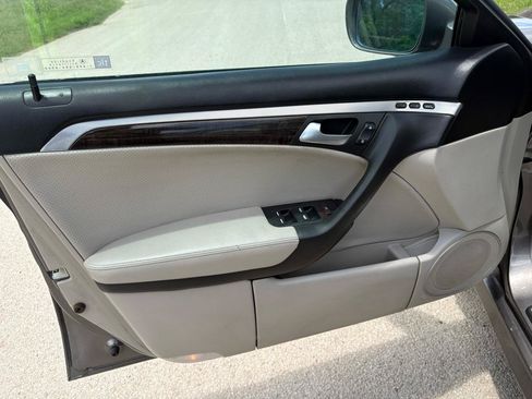 Used 2007 Acura TL FWD image 39
