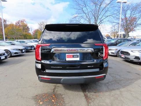 Used 2023 GMC Yukon SLT image 5