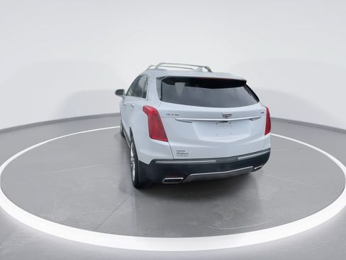 Used 2019 Cadillac XT5 Platinum AWD/4WD image 15