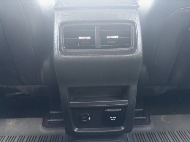 Used 2022 Ford Edge SEL w/ Convenience Package AWD/4WD image 8