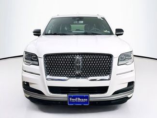 Certified 2023 Lincoln Navigator L Reserve AWD/4WD video 2