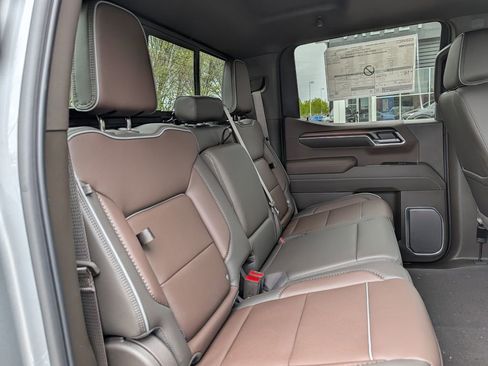 New 2026 GMC Sierra 1500 Denali w/ Denali Reserve Package AWD/4WD image 30