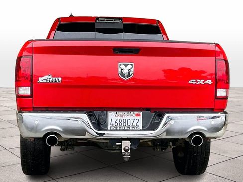 Used 2019 RAM 1500 Big Horn image 7