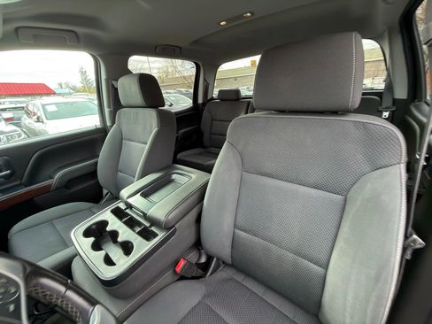 Used 2017 GMC Sierra 2500 SLE image 29