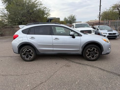 Used 2014 Subaru Crosstrek 2.0i Premium image 4
