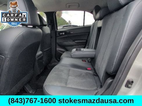 Used 2025 Mitsubishi Eclipse Cross SE AWD/4WD image 19