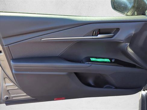 New 2026 Toyota Camry SE image 10