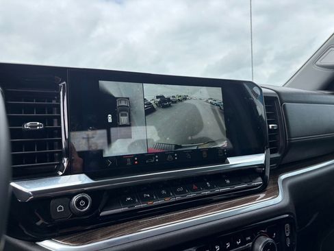 Used 2025 Chevrolet Silverado 1500 LT w/ Texas Edition Plus image 20