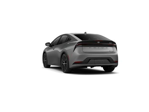 New 2026 Toyota Prius XLE image 4