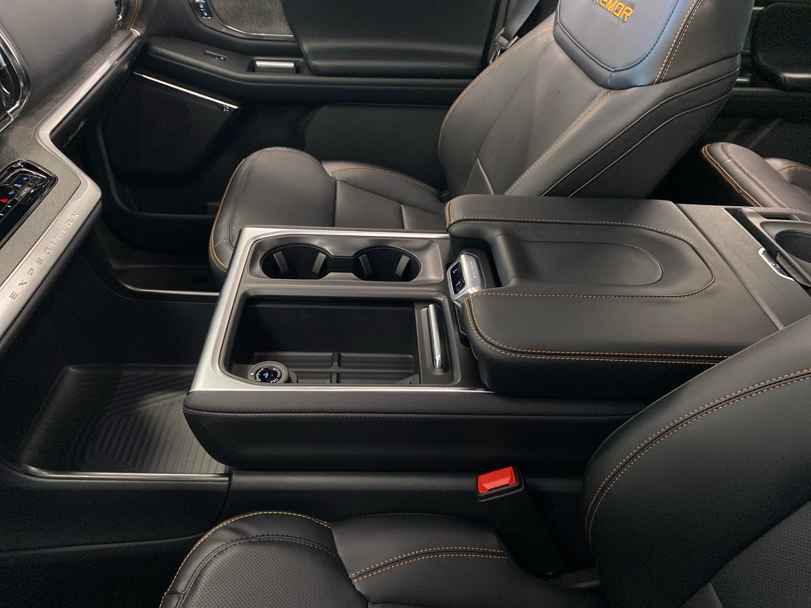 New 2026 Ford Expedition Tremor AWD/4WD image 28