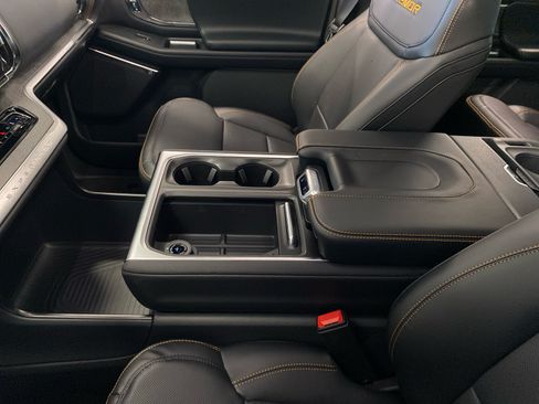 New 2026 Ford Expedition Tremor AWD/4WD image 28