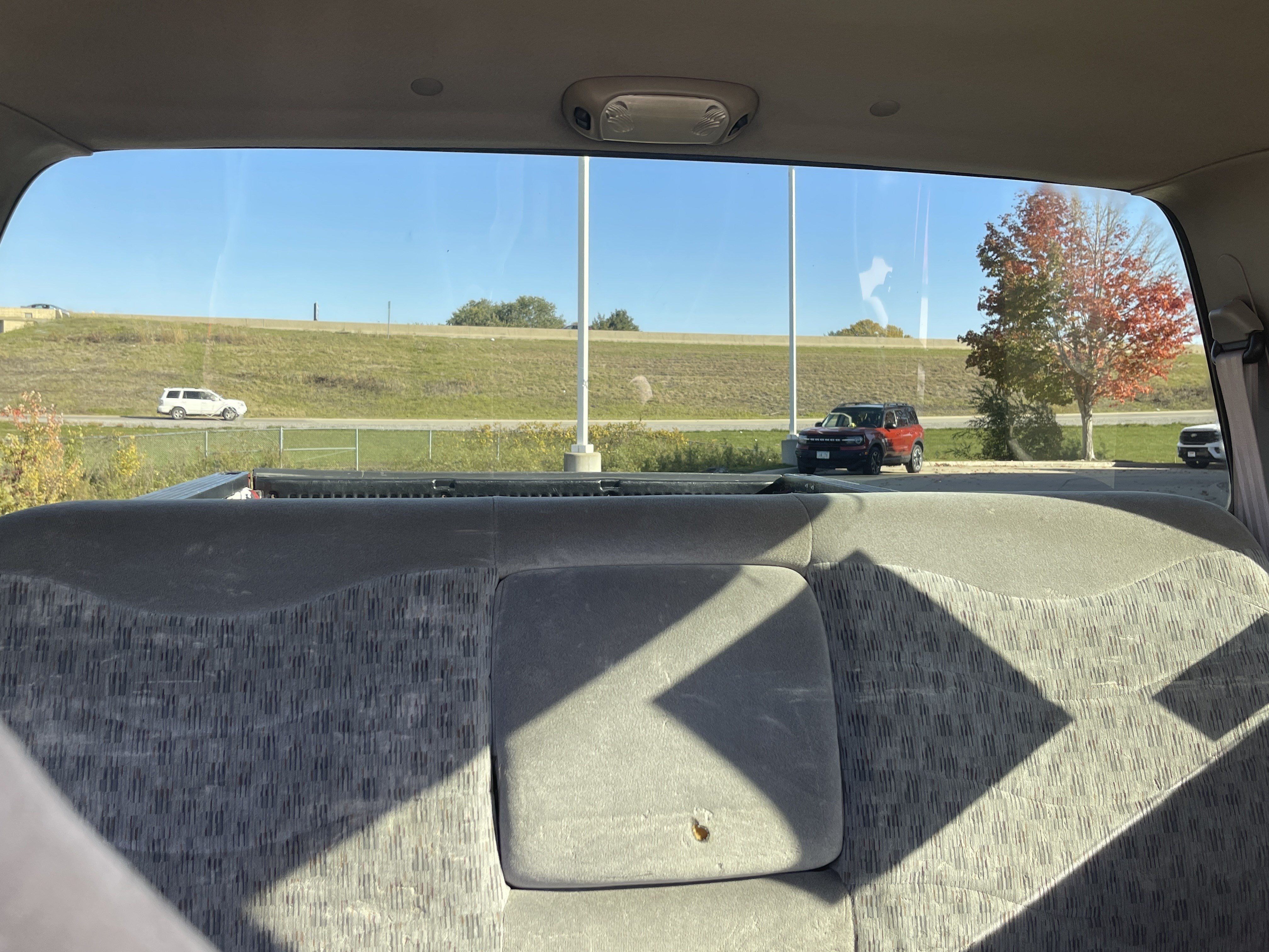 Used 2000 Ford F250 XLT AWD/4WD image 14