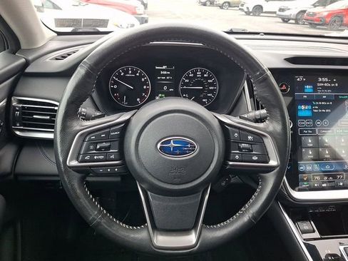 Certified 2023 Subaru Outback Limited image 21