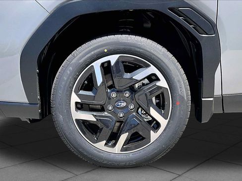 New 2026 Subaru Forester Premium AWD/4WD image 13