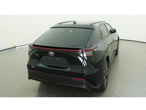 New 2026 Toyota bZ FWD image 8