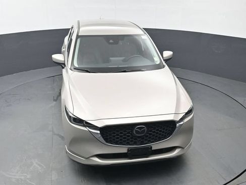 Certified 2024 MAZDA CX-5 AWD 2.5 S w/ Select Package image 43
