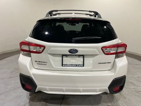 Used 2019 Subaru Crosstrek 2.0i Premium w/ Eyesight System AWD/4WD image 13