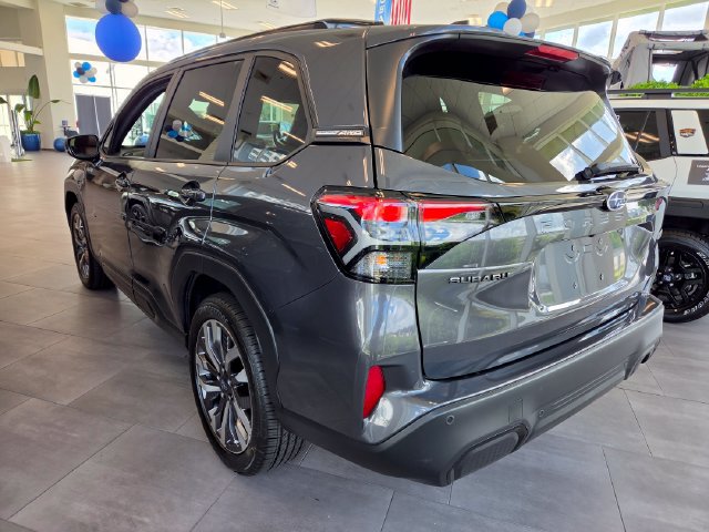 New 2026 Subaru Forester Touring AWD/4WD image 7