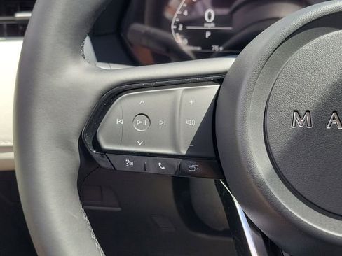 New 2026 MAZDA CX-5 Preferred image 7