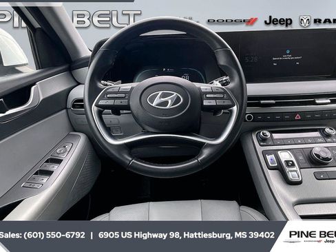 Used 2025 Hyundai Palisade SEL image 6