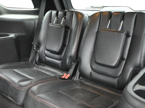Used 2016 Ford Explorer Sport w/ Equipment Group 401A AWD/4WD image 25