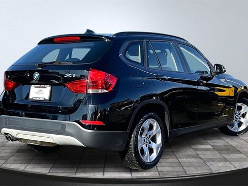 Used 2013 BMW X1 sDrive28i image 2