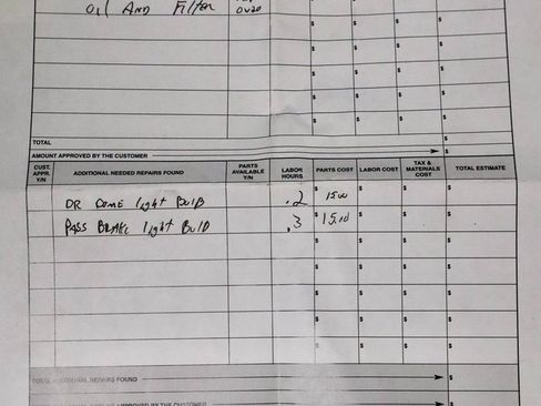 Used 2012 Honda Accord EX-L image 4