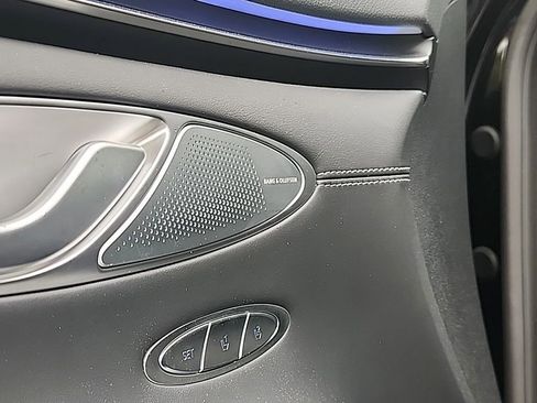 Used 2026 Genesis GV70 2.5T Advanced AWD/4WD image 8