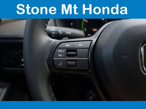 New 2026 Honda Accord EX-L image 20
