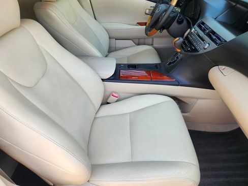 Used 2010 Lexus RX 350 2WD image 14