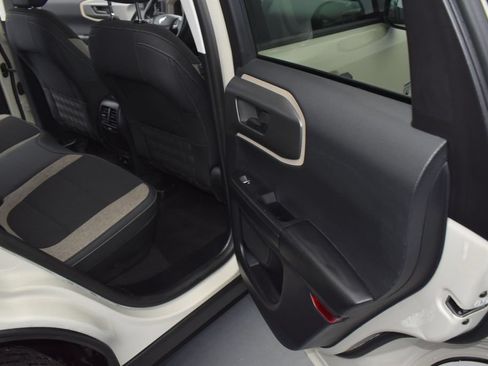 Certified 2025 Ford Bronco Sport Big Bend AWD/4WD image 21