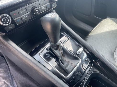 Used 2022 Jeep Compass Limited AWD/4WD image 7