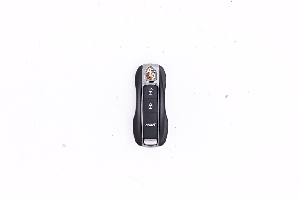 Used 2025 Porsche 911 GT3 RS w/ Weissach Package RWD image 87