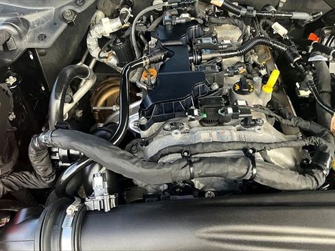 Used 2024 Ford Mustang Premium image 31